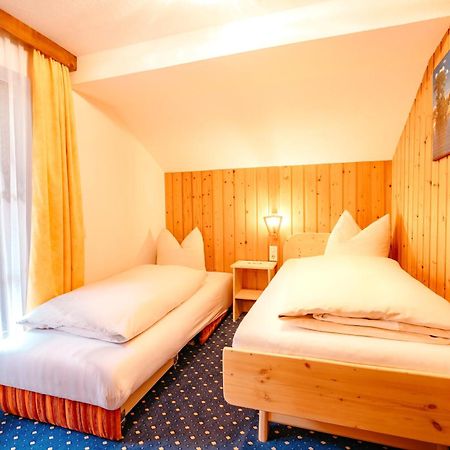 Gaestehaus Waldruh Brandberg Habitación foto